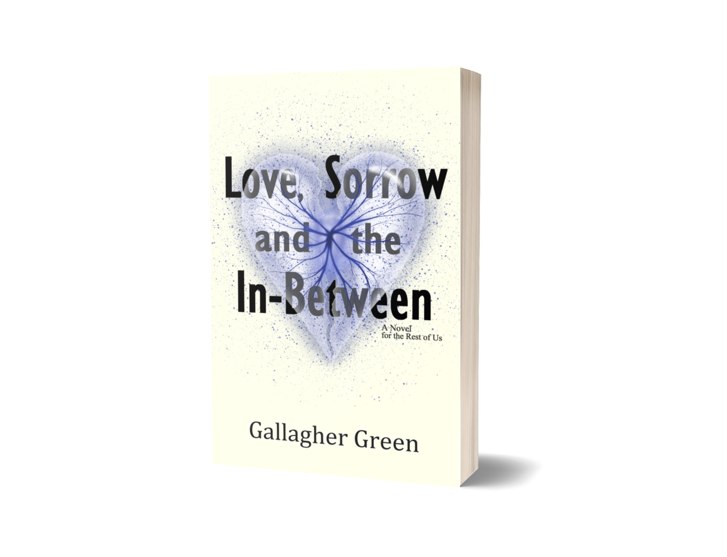 Love, Sorrow, and the In-Between: A Novel for the Rest of US (Paperback)